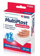 Family Health MultiPlast Universal 24 tiritas