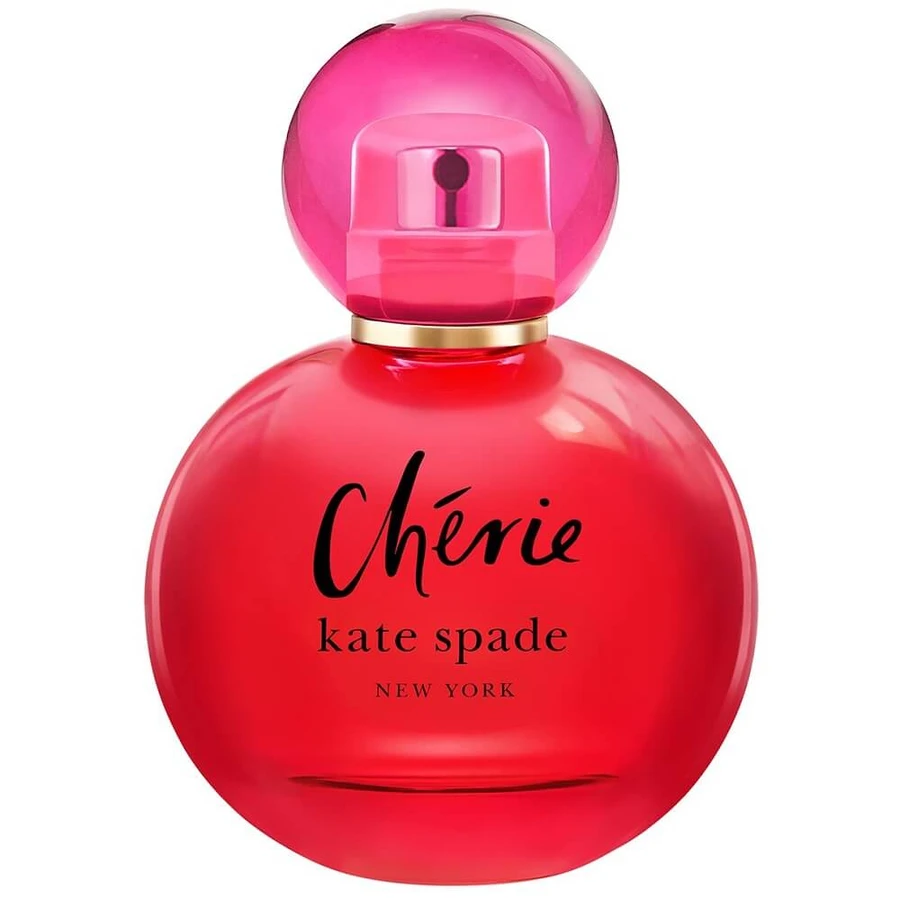Kate Spade Cherie Eau de Parfum, 100 ml