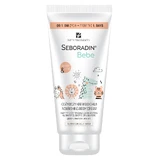Seboradin Bebe Crema corporal nutritiva para niños, 200 ml
