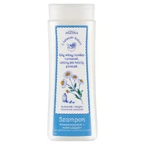 Joanna Z Apteczki Babuni Shampoo Strengthening and moisturizing, 300 ml