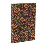 Paperblanks Wilde bloemen adresboek