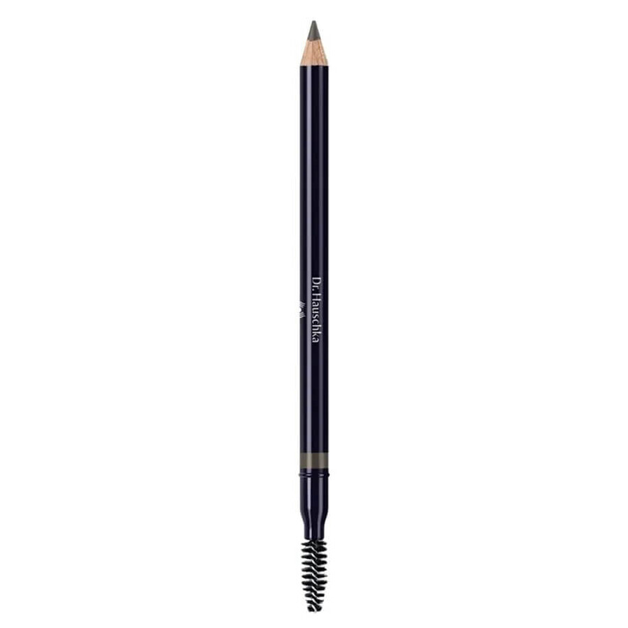 Buy Dr. Hauschka Eyebrow Definer Eyebrow Pencil 02 Dark Brown, 1.05 g Dr. Hauschka Eyebrow Definer Eyebrow Pencil 02 Dark Brown, 1.05 g