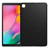 Husă subțire pentru tableta Xiaomi Redmi Pad Pro 5G - negru