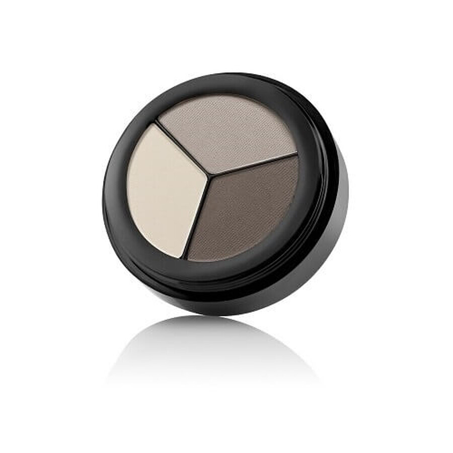 Shop Paese Luxus Matte Dreifach-Lidschatten 101, 5 g Paese Luxus Matte Dreifach-Lidschatten 101, 5 g