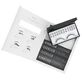 Nanolash DIY Extensions Starter Set Künstliche Wimpern 10.12.14mm Classy 36 St.