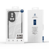 Custodia Dux Ducis Aimo per Huawei Nova 12 - nero
