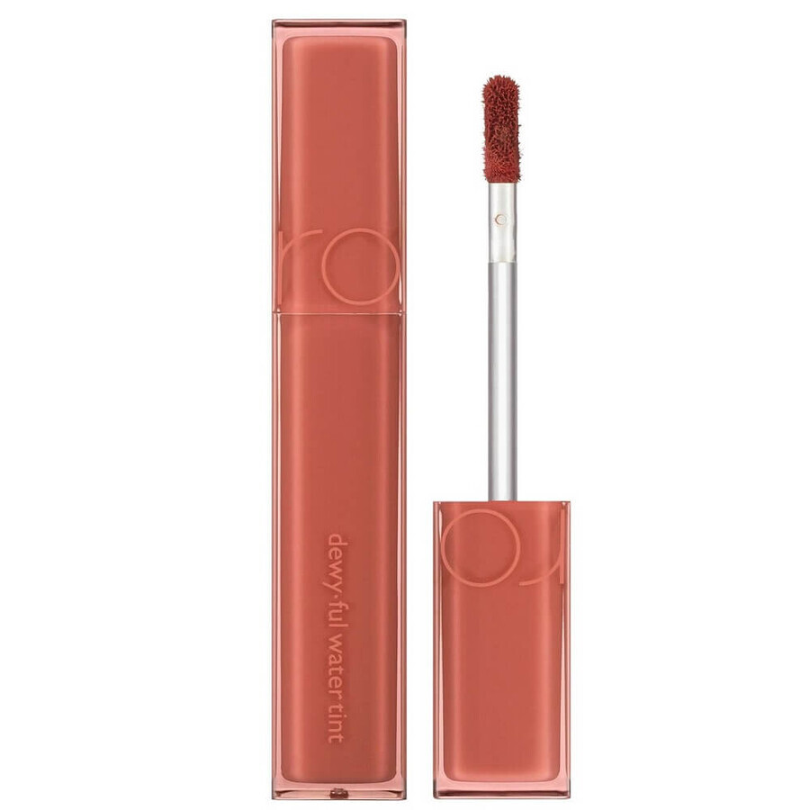 Buy Rom amp;nd Dewy-Ful Water Tint Lip Gloss 02 Salty Peach, 5 g Rom amp;nd Dewy-Ful Water Tint Lip Gloss 02 Salty Peach, 5 g