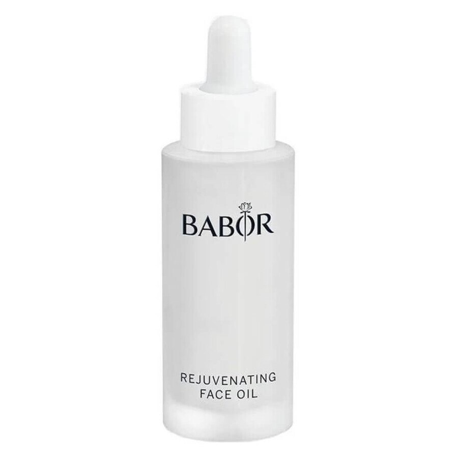 Shop Babor Rejuvenating Gesichtsöl, 30ml Babor Rejuvenating Gesichtsöl, 30ml