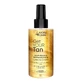 More4Care ¡Ponte moreno! Bruma iluminadora dorada, 150 ml