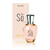Jean Marc So Eau de Parfum, 100 ml