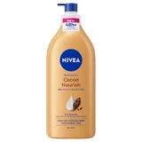 Nivea Cacaoboter Body Lotion, 625 ml