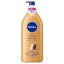 Nivea Cocoa Butter Body Lotion, 625 ml
