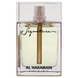 Al Haramain Signature Rose Gold Eau de Parfum, 100ml