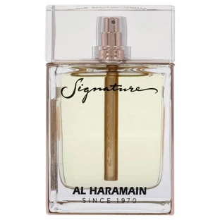 Al Haramain Handtekening Rose Gold Eau de Parfum, 100ml