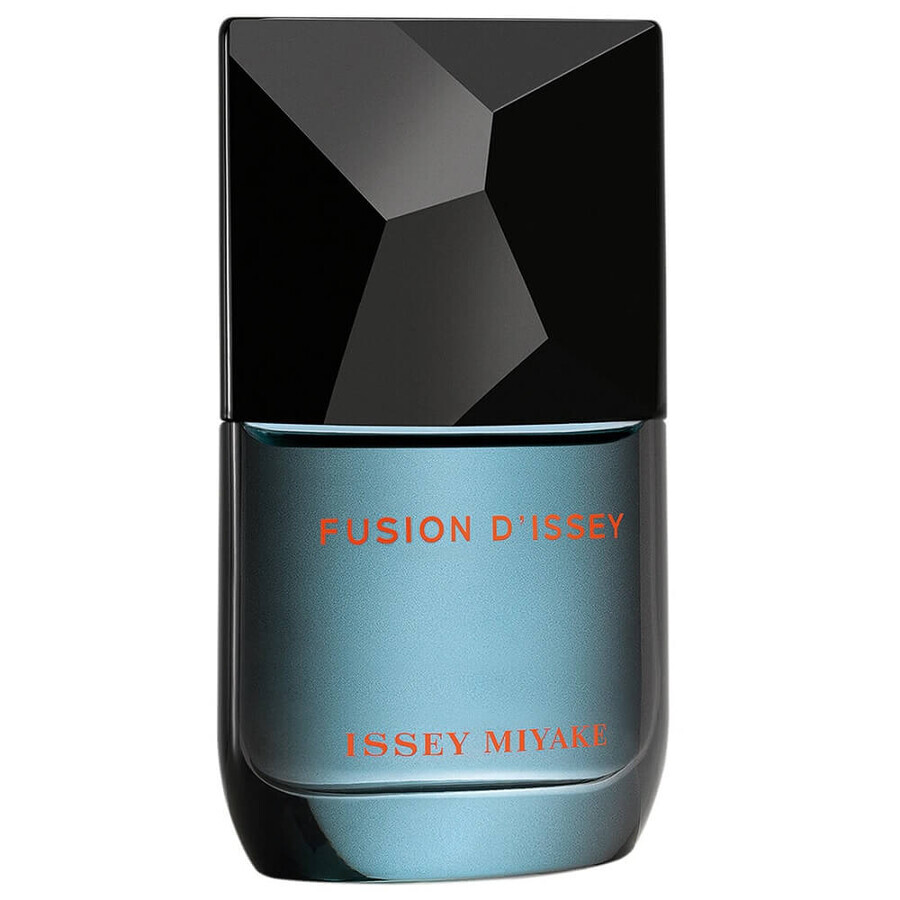 Issey Miyake Fusion d Issey Eau de Toilette, 50 ml