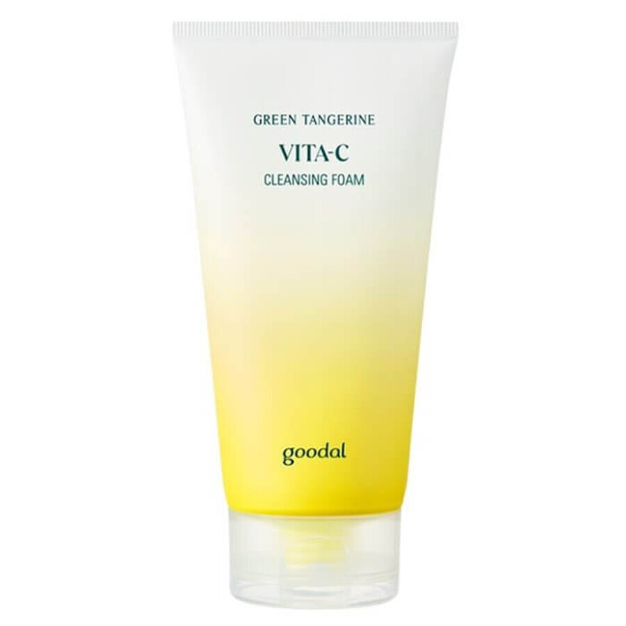 Shop Goodal Green Tangerine Vita C Reinigungsschaum, 150 ml Goodal Green Tangerine Vita C Reinigungsschaum, 150 ml