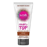 Sunsilk Intense toning care for dark hair, 180 ml