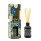 La Casa de los Aromas Safari Fragrance Sticks Real Attractive, 100ml