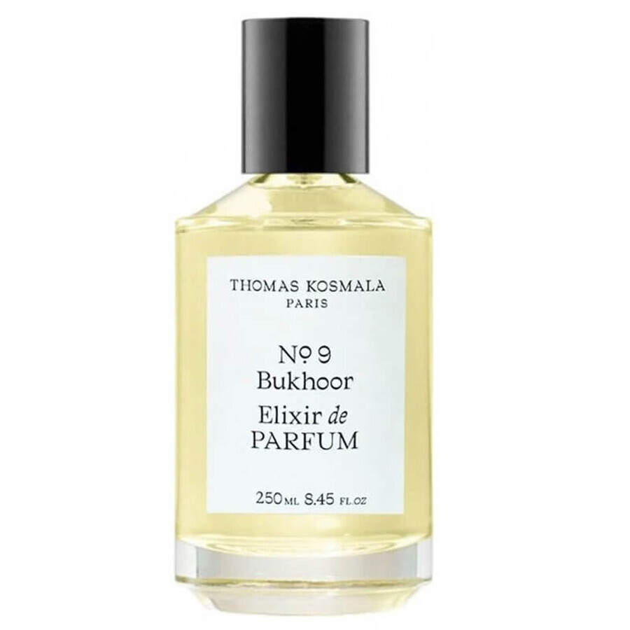 Thomas Kosmala No.9 Bukhoor Elixir Parfüm, 250 ml