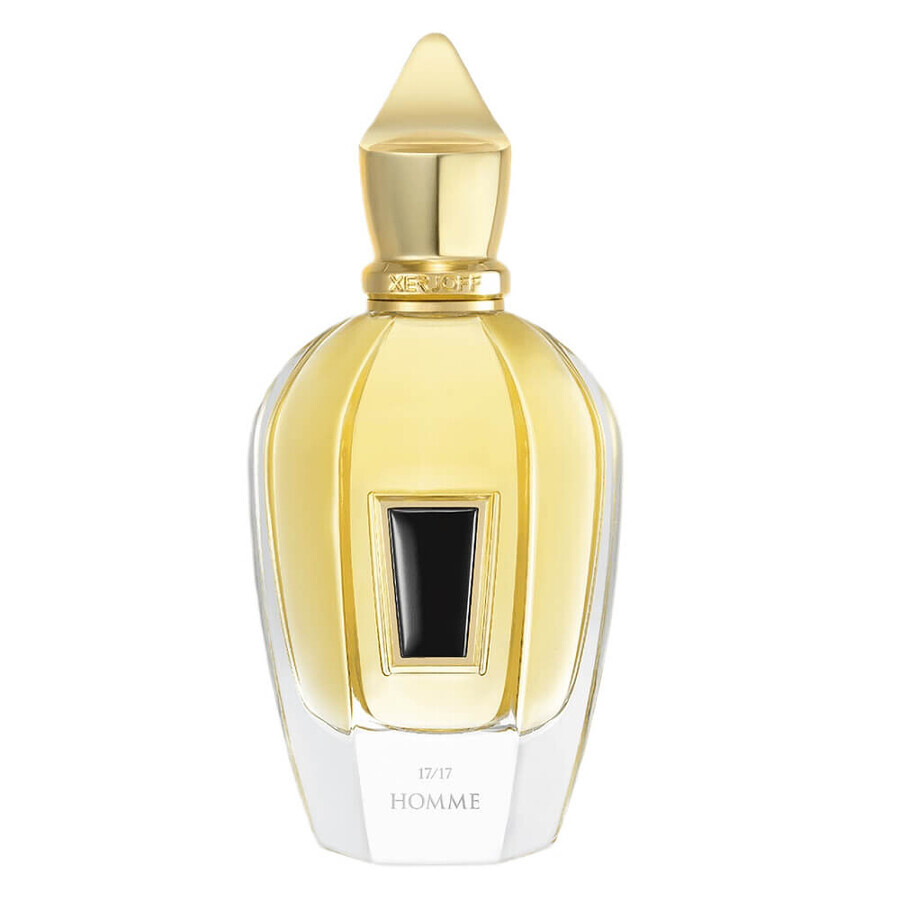 Xerjoff Homme Perfume, 100 ml