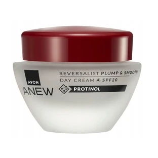 Avon Anew Reversalist Crema Perfeccionadora de Día Crema facial antiedad SPF25, 50 ml