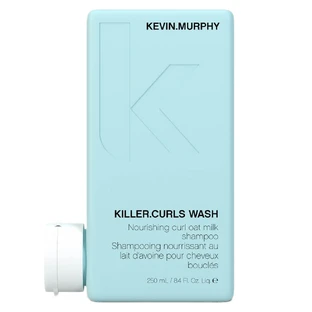 Kevin Murphy Killer.Curls Wash Voedende shampoo voor krullend haar, 250 ml