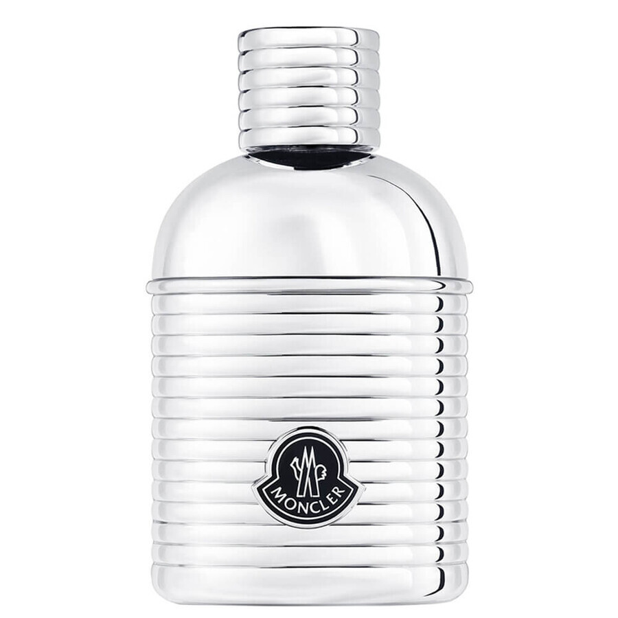 Moncler Pour Homme Eau de Parfum, 100ml