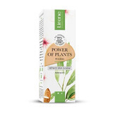 Lirene Poder de las plantas Aceite nutritivo de almendras Serum, 30 ml