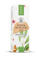 Lirene Power of plants Serul cu ulei hrănitor de migdale, 30 ml