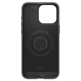 Carcasă Spigen Mag Armor cu MagSafe pentru iPhone 15 Pro Max - negru mat