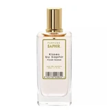 Saphir Kisses Pour Femme Agua de perfume, 50 ml