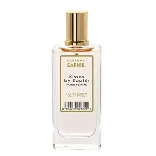 Saphir Küsse Pour Femme Eau de Parfum, 50 ml