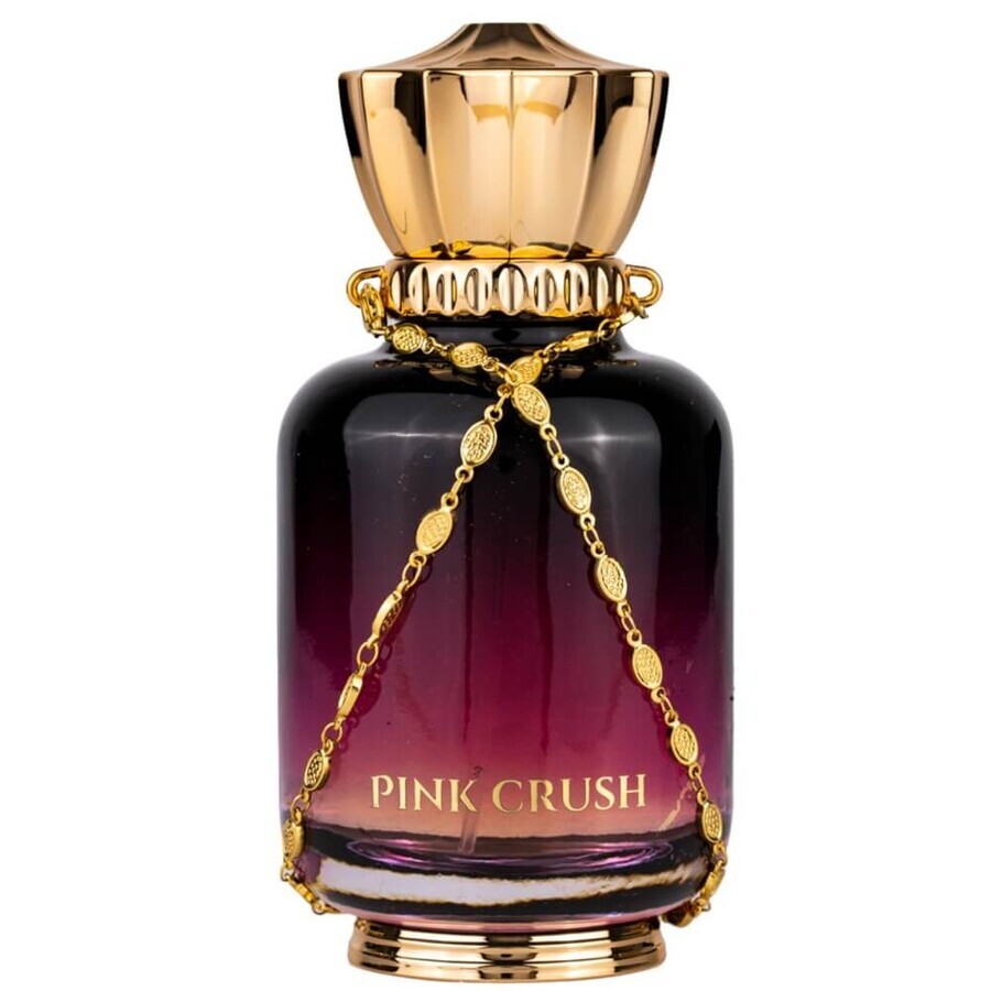 Maison Asrar Pink Crush Eau de Parfum, 100 ml.