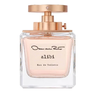 Oscar de La Renta Alibi Eau de Toilette, 100 ml