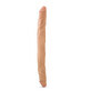 Blush B Yours 14Inch Dildo dublu dublu didlo Latin