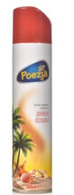 Poetry, Ocean Beauty air freshener, 300 ml