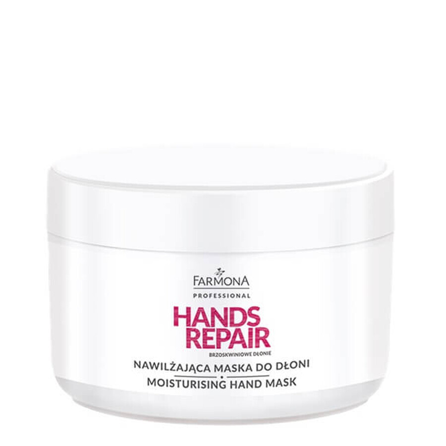 Farmona Professional Hands Repair Moisturizing Hand Mask, 300 ml