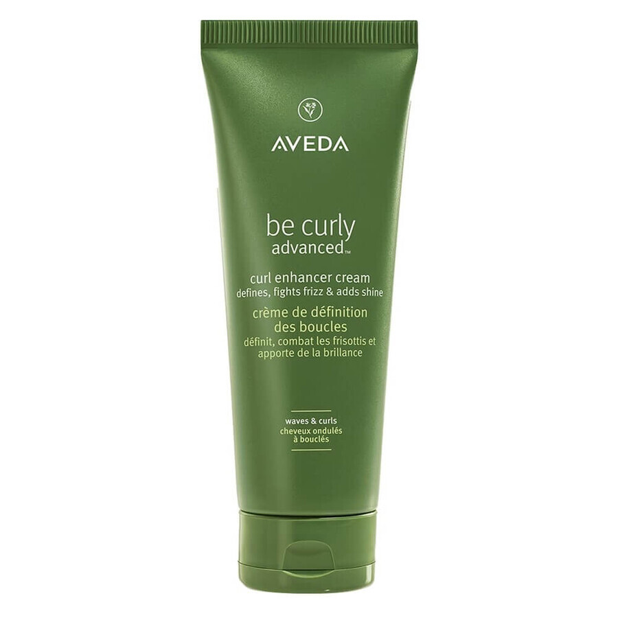 Buy Aveda Be Curly Advanced Curl Styling Cream for curly hair, 200 ml Aveda Be Curly Advanced Curl Styling Cream for curly hair, 200 ml