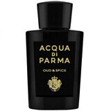Apă de parfum Acqua di Parma Oud amp; Spice, 180 ml