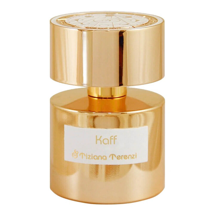 Extrait de parfum Tiziana Terenzi Kaff, 100 ml