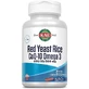 Cholesterol Control Red Yeast Rice COQ10 Omega 3, 30 capsules, Kal