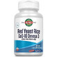 Cholesterol Control Red Yeast Rice COQ10 Omega 3, 30 capsules, Kal