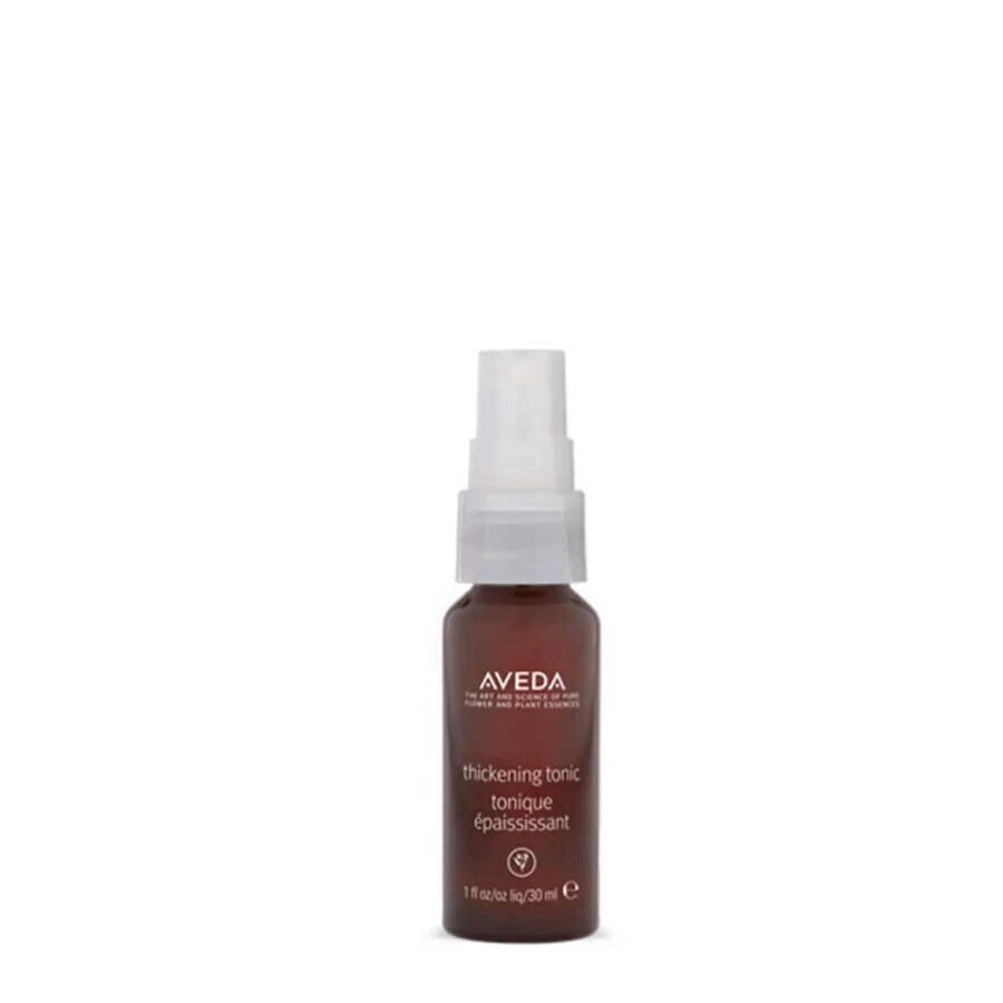 Aveda Thickening Tonic Tonic pentru păr, 30ml