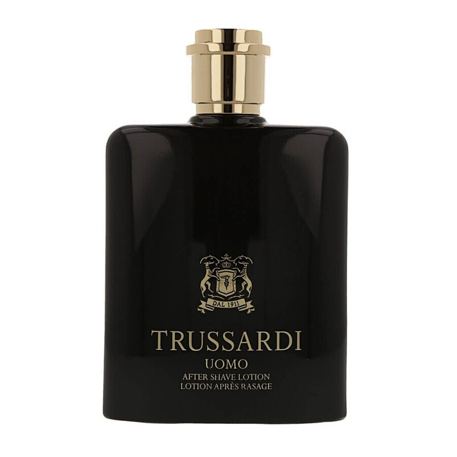 Winkel op Trussardi Uomo aftershave flacon, 100 ml Trussardi Uomo aftershave flacon, 100 ml