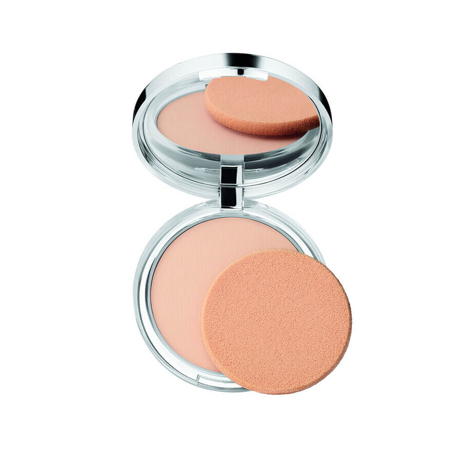 Cumpără Clinique Superpowder Pudră presată 04 Miere mată, 10g Clinique Superpowder Pudră presată 04 Miere mată, 10g
