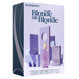 Kit de cuidado capilar Kevin Murphy Rubio sobre Rubio
