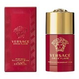 Versace Eros Flame Deodorant Stick, 75ml