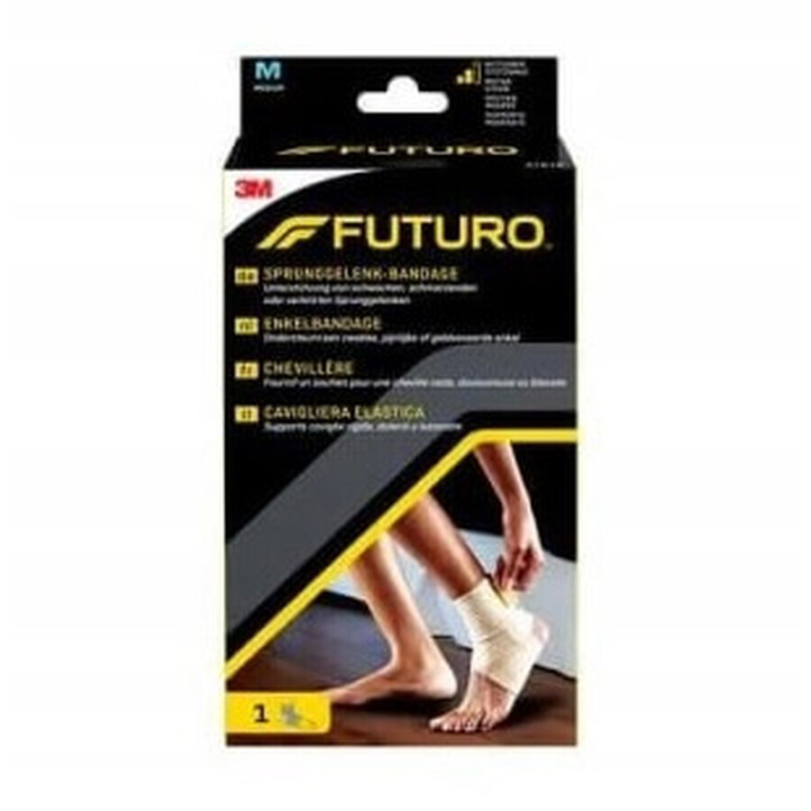 Futuro, Tobillera de estabilización, talla M