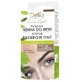Delia Eyebrow Expert Powder Eyebrow Henna 5.0 Hellbraun, 4 g