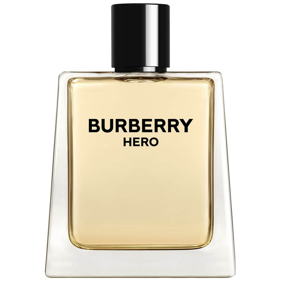 Shop Burberry Hero Eau de Toilette, 150 ml Burberry Hero Eau de Toilette, 150 ml